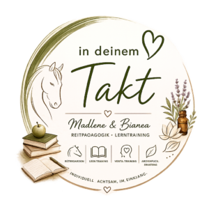 Logo In deinem Takt PNG